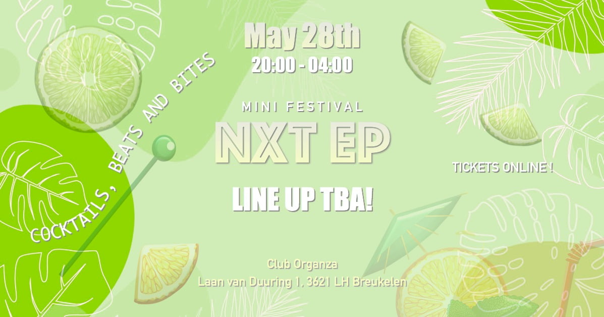 NXT EP Mini Festival