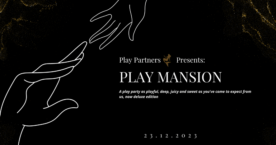 PlayMansion *by Playpartners*